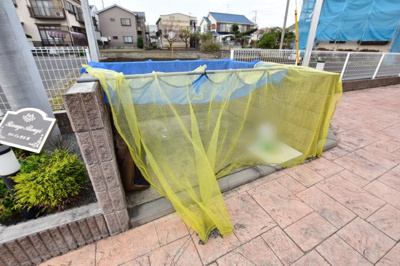 【その他共用部分】 | リバージュ厚木Ⅲ