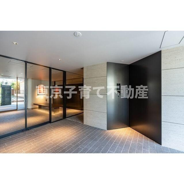 オアーゼ文京大塚のその他共用部分