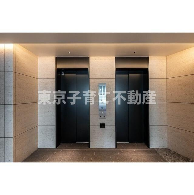 オアーゼ文京大塚のその他共用部分