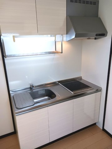 フジパレス淀川EASTのキッチン