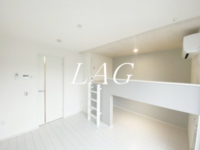 【居間・リビング】 | ＫＬＥＩＳ西浦和 | 洋室のお部屋です。