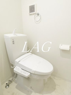 【トイレ】 | ＫＬＥＩＳ西浦和 | トイレです。
