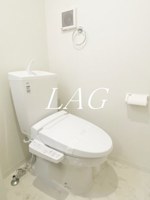 【トイレ】 | ＫＬＥＩＳ西浦和 | トイレです。