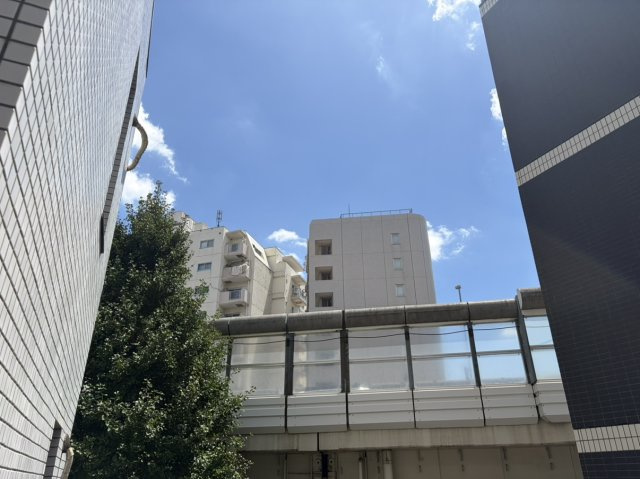 【展望】 | Ｈｘ池尻