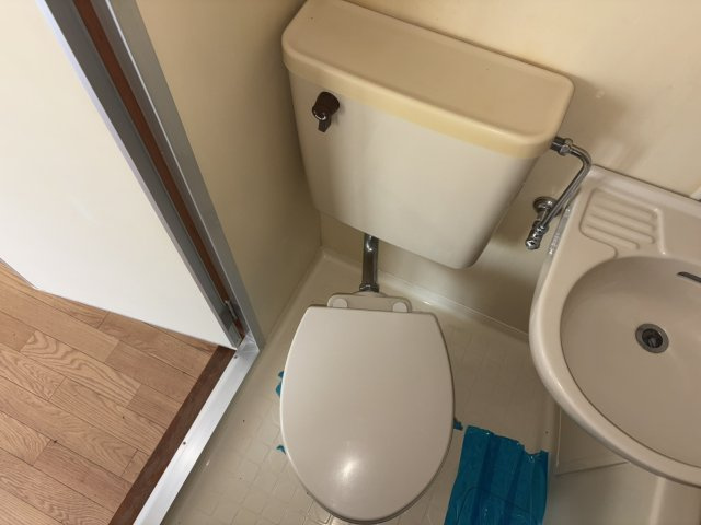 【玄関】