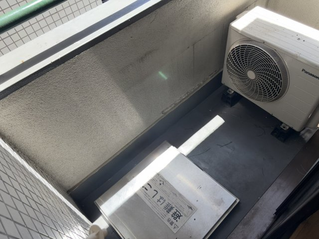 【浴室】