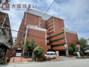桜川太平マンションの画像