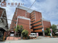 桜川太平マンションの画像