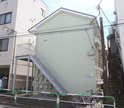【その他共用部分】 | フレクション赤羽