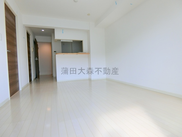 ご成約お客様向けの居間・リビング|LD