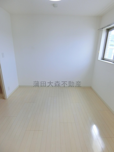ご成約お客様向けの洋室