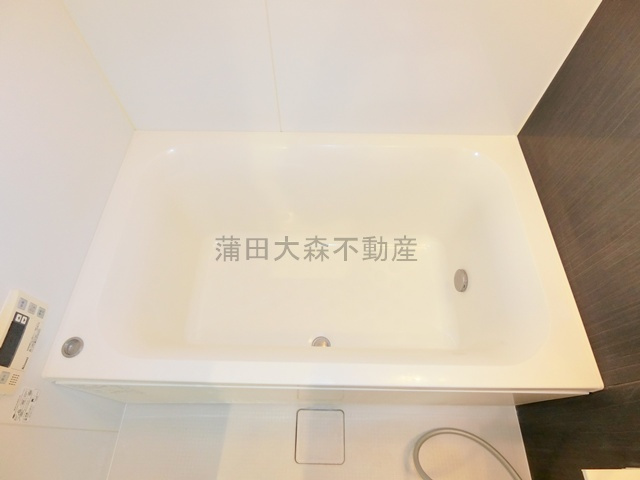 ご成約お客様向けの浴室