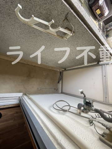 メゾン神江のその他