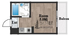 メゾン神江