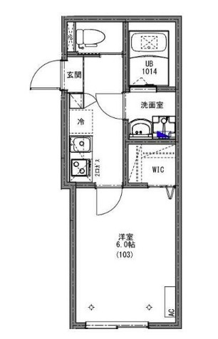 ＫＥＩＡＩ　ＲＥＳＩＤＥＮＣＥ　北柏
