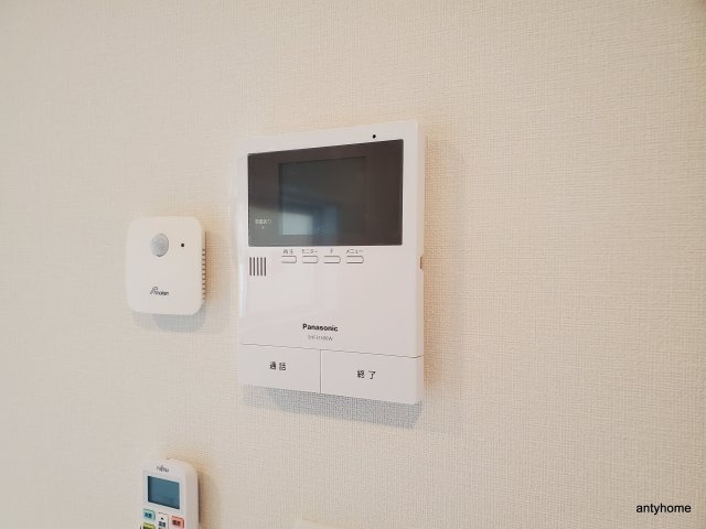 Mahalo　仲介手数料無料のセキュリティ