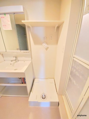 Mahalo　仲介手数料無料の設備