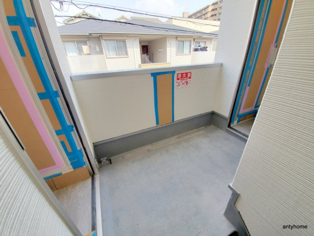 Mahalo　仲介手数料無料のその他共用部分