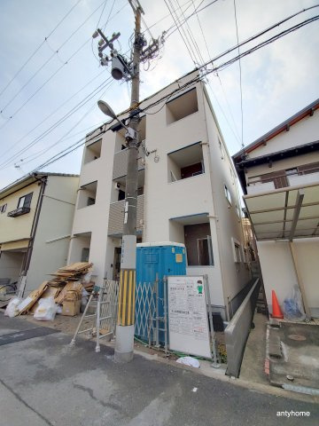 Mahalo　仲介手数料無料の外観