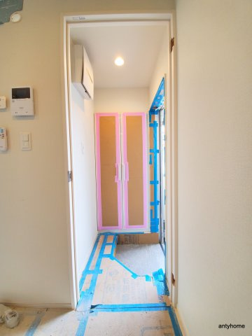 Mahalo　仲介手数料無料の内装