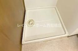 ファインクレスト八千代台の設備