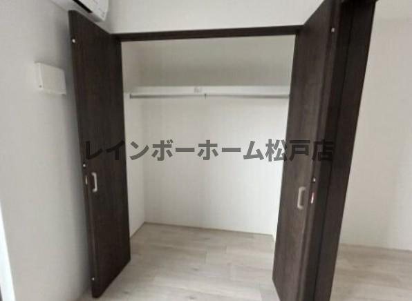 【仲介手数料：50％OFF】対象物件！の収納