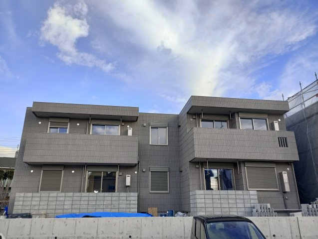 Raffine　Lied