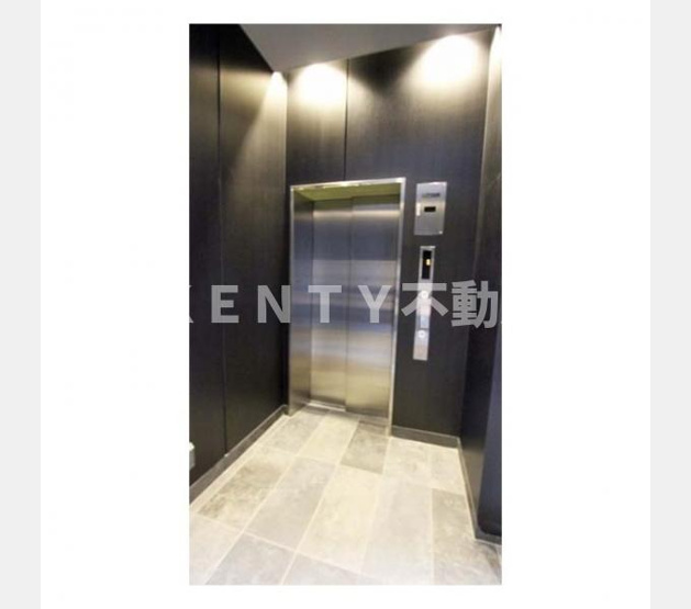 【その他共用部分】 | エミネンス高輪台 | その他画像