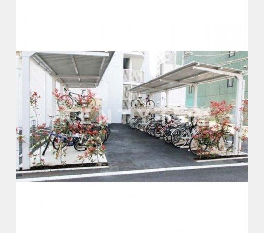 【その他】 | エミネンス高輪台 | その他画像