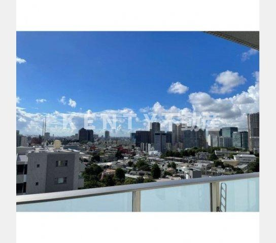 【展望】 | エミネンス高輪台 | 室内