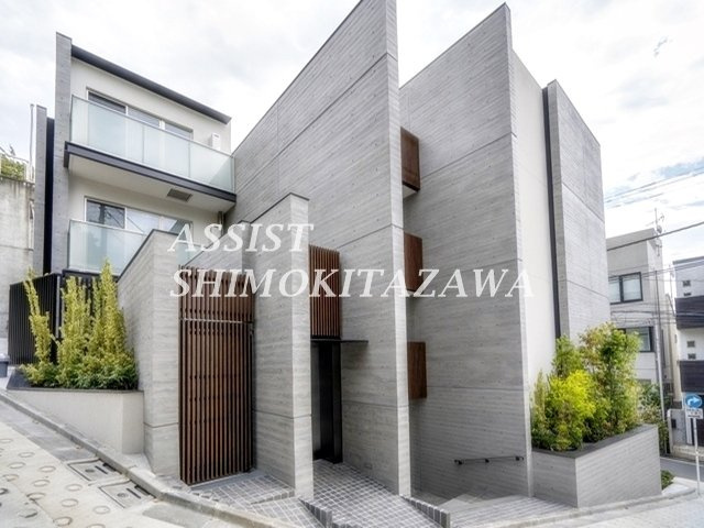 ＩＰＳＥ代々木上原ＤＬＸ