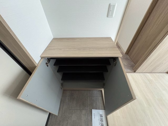 kukulu REX 古市の収納