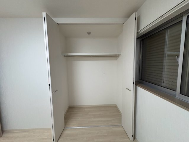 kukulu REX 古市の収納