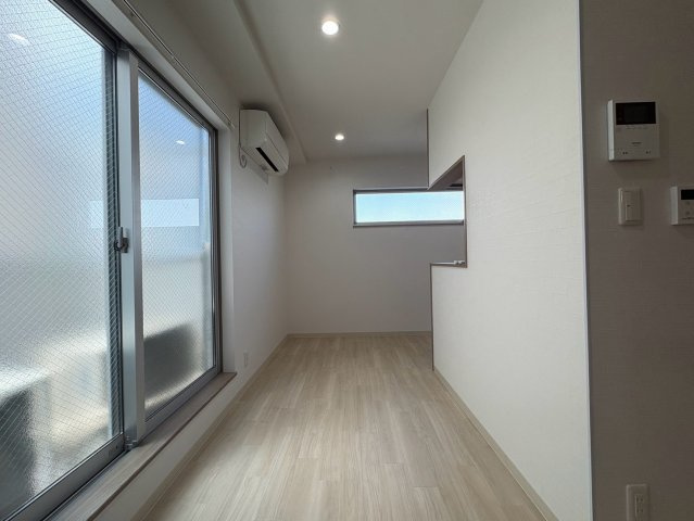 kukulu REX 古市の内装