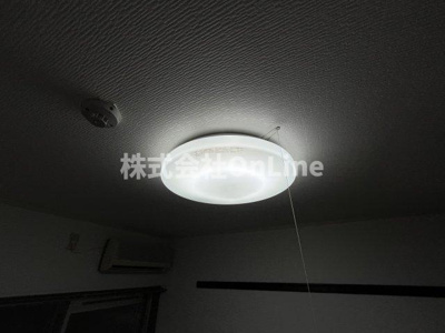 【設備】 | ドラゴンハイツ24