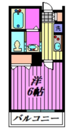 Mark Duo狭山Ⅳ