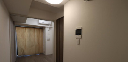 ガリシアレジデンス品川パークサイドの内装|※別部屋参照