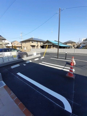 【駐車場】 | アイリス