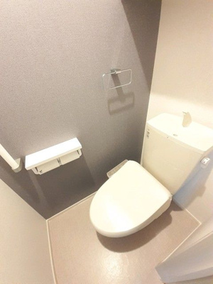 【トイレ】 | アイリス