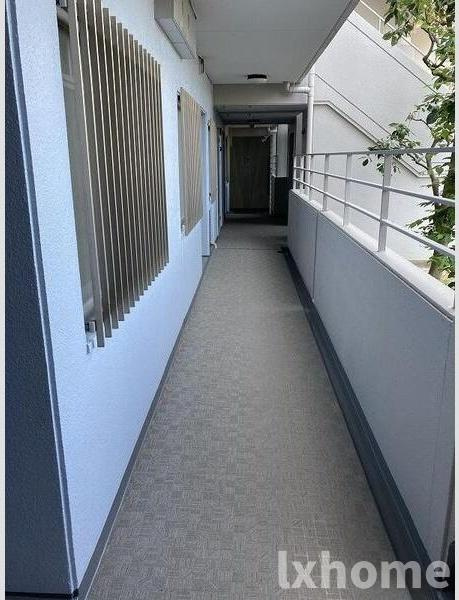 エクセルハイムⅡのその他
