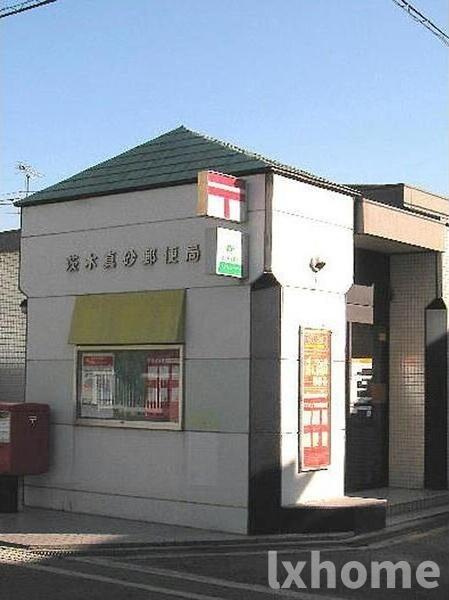 エクセルハイムⅡの周辺