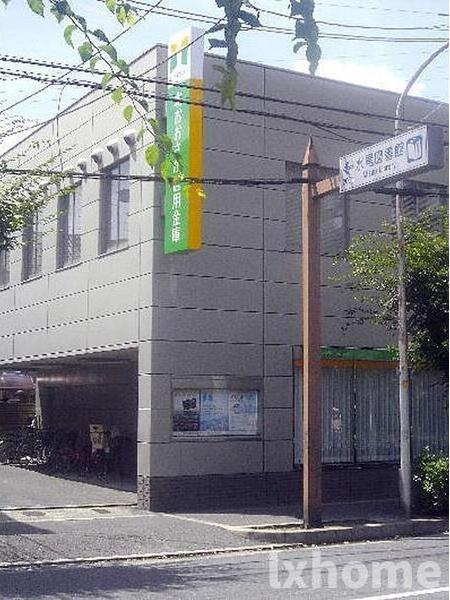エクセルハイムⅡの周辺