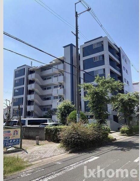 エクセルハイムⅡのその他共用部分