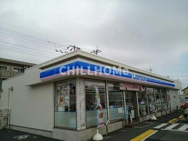ストーリアⅡの周辺|ローソン下之城店まで300m
当社、チルホームのHPもご覧ください(^^)/物件情報多数♪