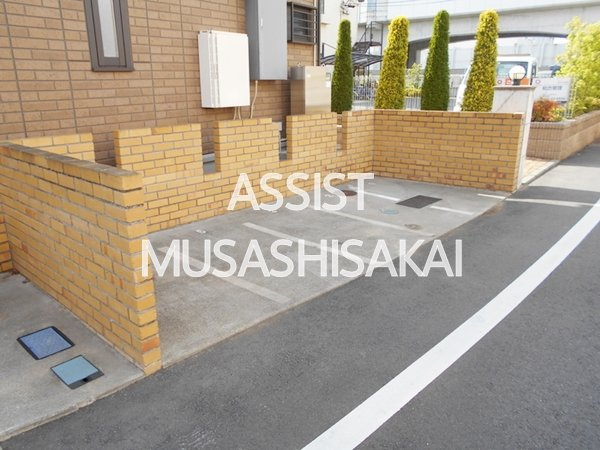 マグノリアの設備