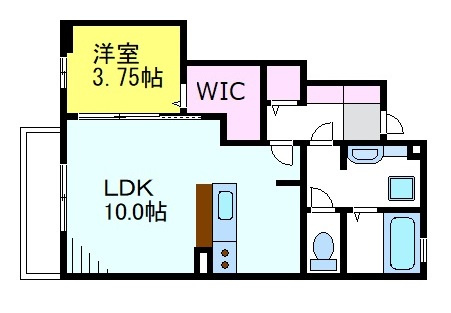 マグノリアの間取り|お電話でお問合わせ頂けますと、よりスムーズにご対応出来ます♪