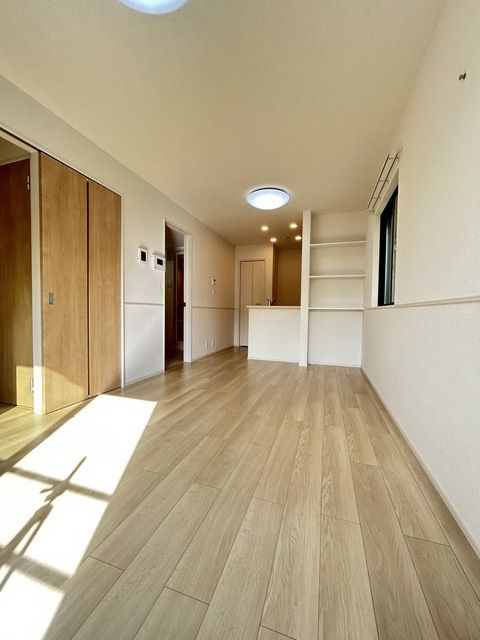 Ｋ’Ｓ　Ⅰの居間・リビング