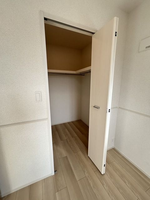 Ｋ’Ｓ　Ⅰの収納