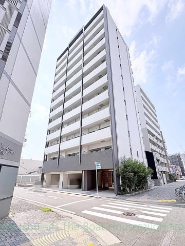パルティール名駅北