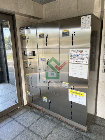 シャンクレール清瀬のその他